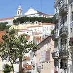 M171 Apartman Lisboa