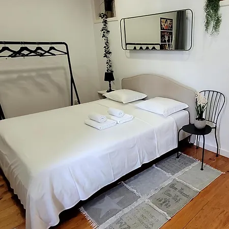 Apartman M171 Lisboa