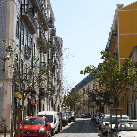 Apartamento M171