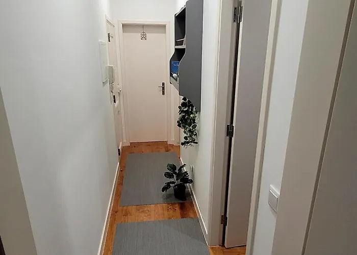 Διαμέρισμα M171 *