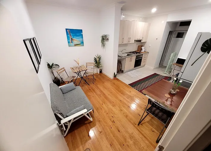 Διαμέρισμα M171 *