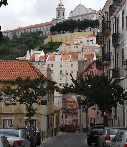 M171 Διαμέρισμα