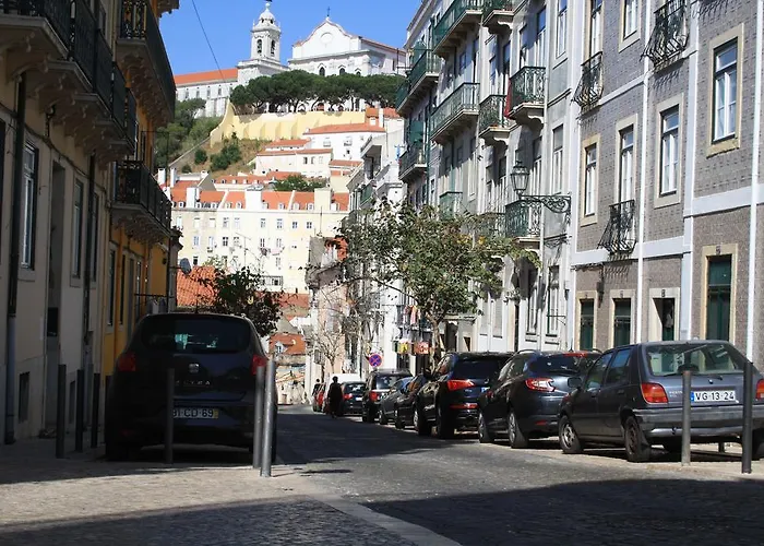 Lejlighed M171 Lisboa