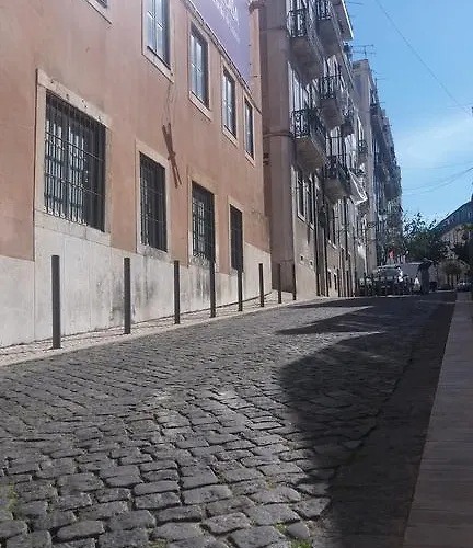 Διαμέρισμα M171 Lisboa