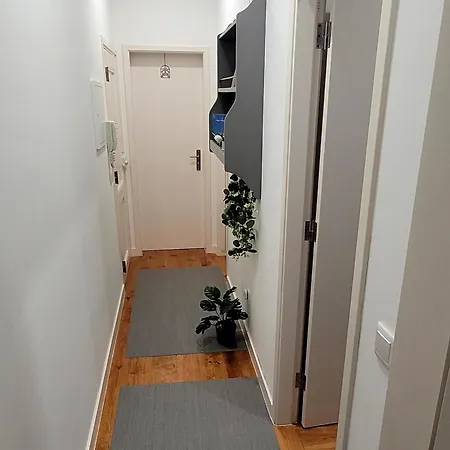Apartament M171 *