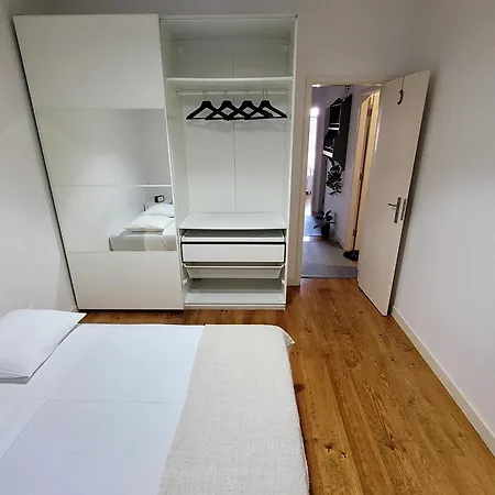 M171 Apartament