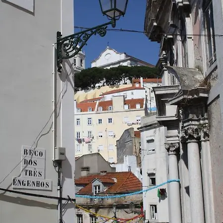 Apartamento M171 Lisboa