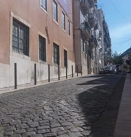 Apartamento M171 Lisboa