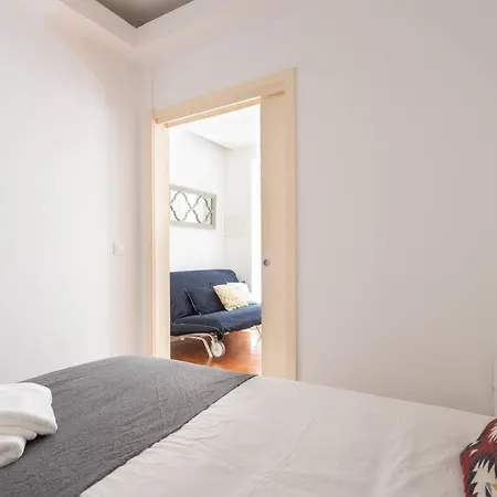 Mouraria Apartament
